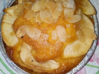 Torta di mele